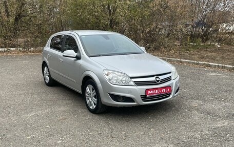 Opel Astra H, 2011 год, 537 000 рублей, 1 фотография