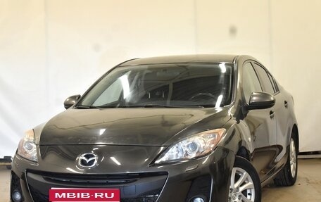 Mazda 3, 2011 год, 1 000 000 рублей, 1 фотография