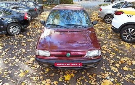 Skoda Felicia I рестайлинг, 1998 год, 175 000 рублей, 2 фотография