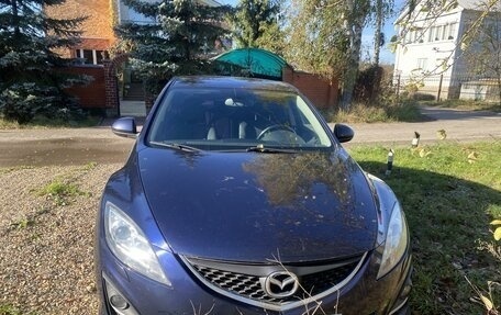 Mazda 6, 2011 год, 990 000 рублей, 3 фотография