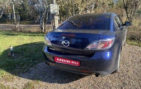 Mazda 6, 2011 год, 990 000 рублей, 4 фотография