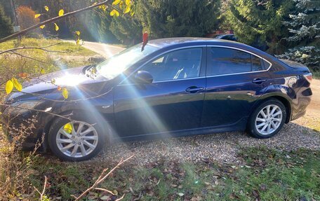 Mazda 6, 2011 год, 990 000 рублей, 8 фотография