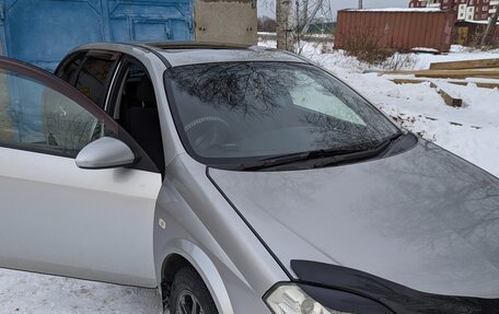 Nissan Primera III, 2001 год, 700 000 рублей, 4 фотография