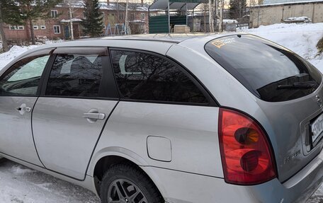 Nissan Primera III, 2001 год, 700 000 рублей, 11 фотография