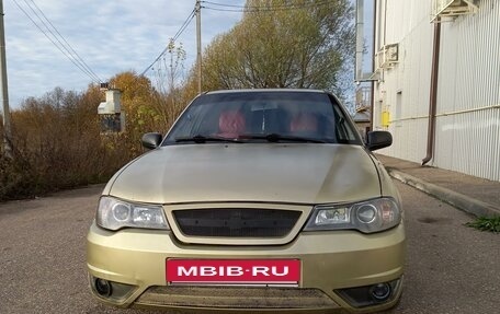 Daewoo Nexia I рестайлинг, 2008 год, 265 000 рублей, 4 фотография