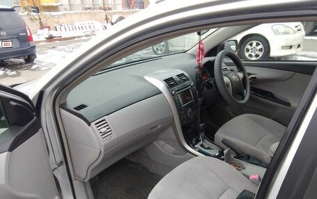 Toyota Corolla, 2006 год, 470 000 рублей, 3 фотография