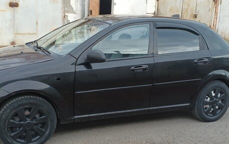 Chevrolet Lacetti, 2008 год, 359 000 рублей, 6 фотография