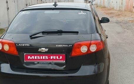 Chevrolet Lacetti, 2008 год, 359 000 рублей, 8 фотография