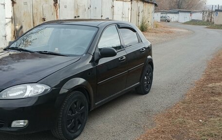 Chevrolet Lacetti, 2008 год, 359 000 рублей, 9 фотография