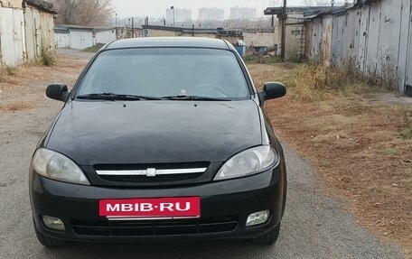 Chevrolet Lacetti, 2008 год, 359 000 рублей, 10 фотография