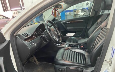 Volkswagen Passat B7, 2012 год, 1 137 000 рублей, 8 фотография