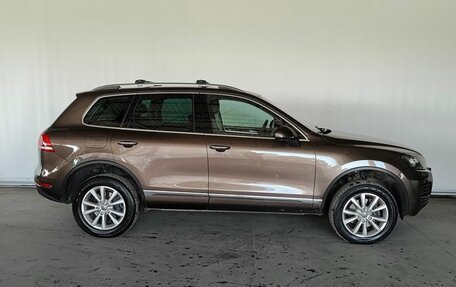 Volkswagen Touareg III, 2013 год, 2 300 000 рублей, 7 фотография