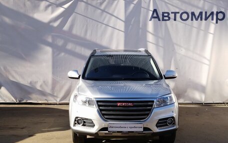 Haval H6, 2017 год, 1 420 000 рублей, 2 фотография