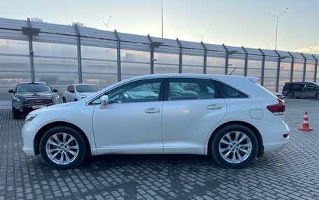 Toyota Venza I, 2013 год, 2 430 000 рублей, 7 фотография