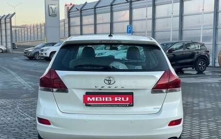 Toyota Venza I, 2013 год, 2 430 000 рублей, 6 фотография