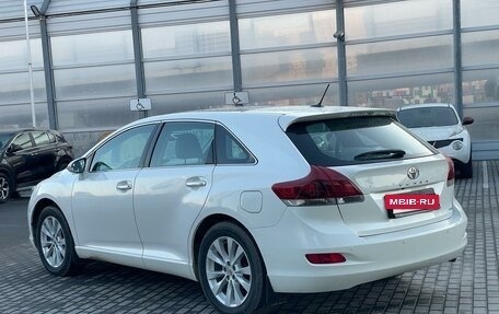 Toyota Venza I, 2013 год, 2 430 000 рублей, 8 фотография