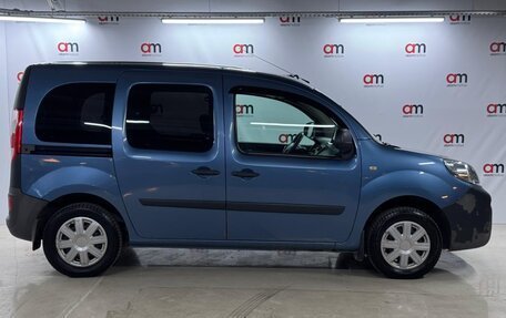 Renault Kangoo II рестайлинг, 2014 год, 1 099 000 рублей, 8 фотография