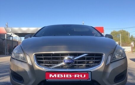 Volvo S60 III, 2012 год, 1 450 000 рублей, 2 фотография