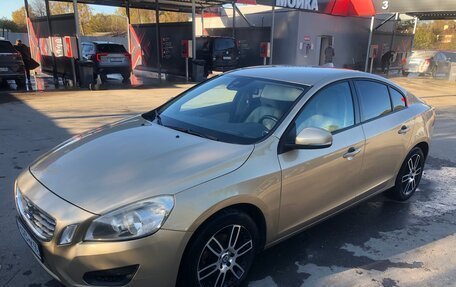 Volvo S60 III, 2012 год, 1 450 000 рублей, 3 фотография