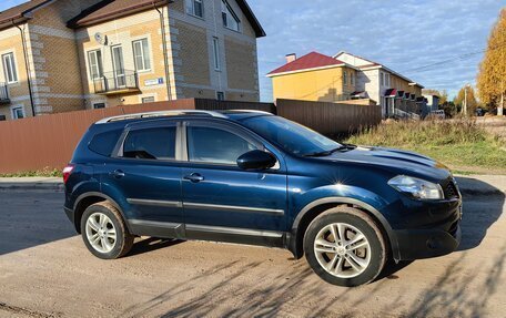 Nissan Qashqai+2 I, 2012 год, 1 450 000 рублей, 7 фотография