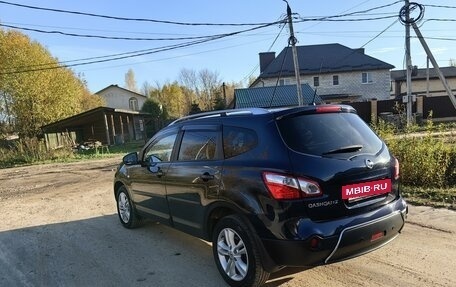 Nissan Qashqai+2 I, 2012 год, 1 450 000 рублей, 4 фотография