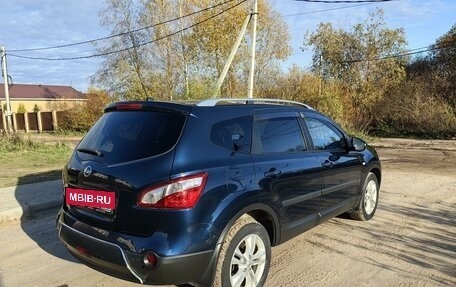 Nissan Qashqai+2 I, 2012 год, 1 450 000 рублей, 6 фотография