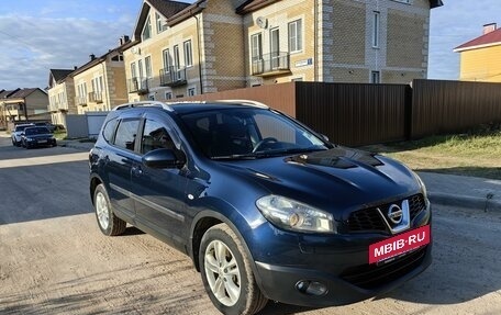 Nissan Qashqai+2 I, 2012 год, 1 450 000 рублей, 8 фотография