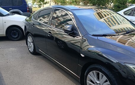 Mazda 6, 2008 год, 1 050 000 рублей, 2 фотография