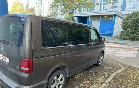 Volkswagen Multivan T5, 2010 год, 2 100 000 рублей, 5 фотография