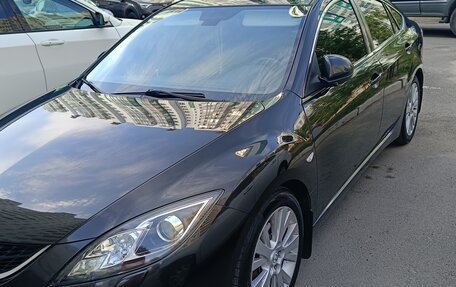 Mazda 6, 2008 год, 1 050 000 рублей, 11 фотография