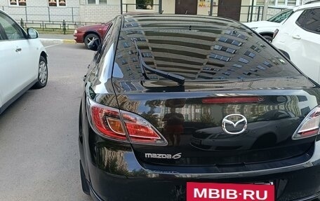 Mazda 6, 2008 год, 1 050 000 рублей, 9 фотография