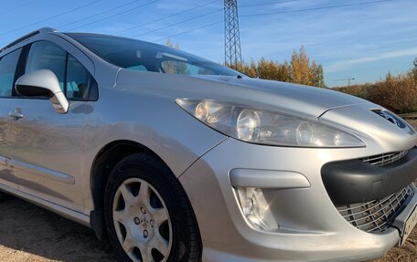 Peugeot 308 II, 2009 год, 300 000 рублей, 2 фотография