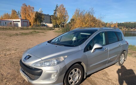 Peugeot 308 II, 2009 год, 300 000 рублей, 4 фотография