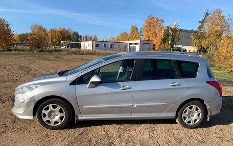 Peugeot 308 II, 2009 год, 300 000 рублей, 5 фотография