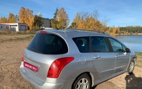 Peugeot 308 II, 2009 год, 300 000 рублей, 7 фотография