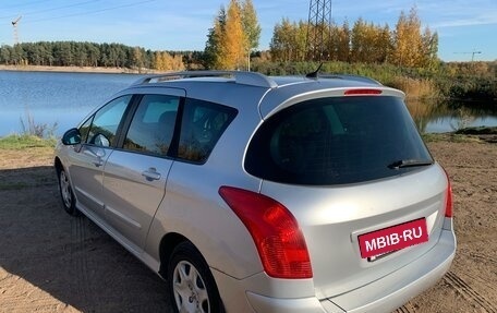 Peugeot 308 II, 2009 год, 300 000 рублей, 6 фотография