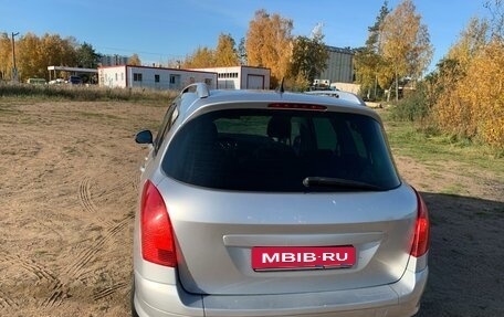 Peugeot 308 II, 2009 год, 300 000 рублей, 8 фотография