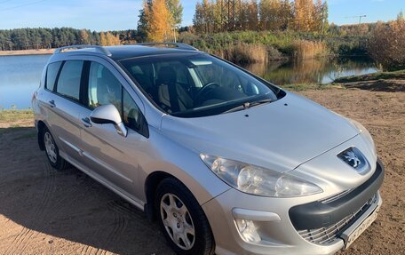 Peugeot 308 II, 2009 год, 300 000 рублей, 3 фотография