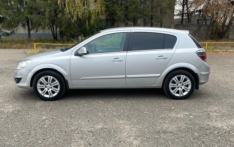 Opel Astra H, 2011 год, 537 000 рублей, 5 фотография