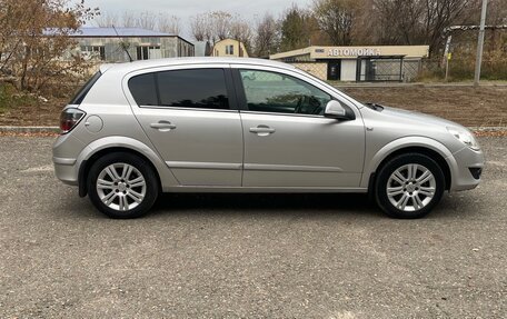 Opel Astra H, 2011 год, 537 000 рублей, 2 фотография