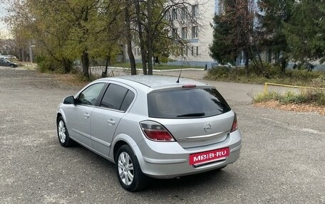 Opel Astra H, 2011 год, 537 000 рублей, 4 фотография