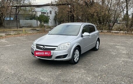 Opel Astra H, 2011 год, 537 000 рублей, 6 фотография