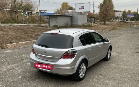 Opel Astra H, 2011 год, 537 000 рублей, 3 фотография