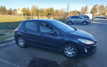 Peugeot 308 II, 2008 год, 395 000 рублей, 2 фотография