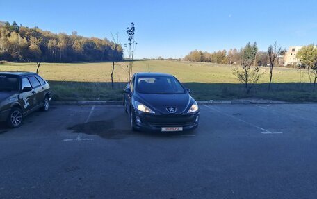 Peugeot 308 II, 2008 год, 395 000 рублей, 11 фотография