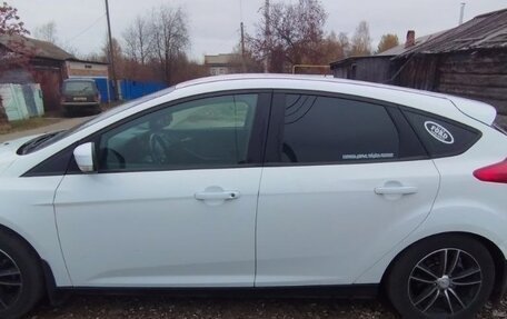 Ford Focus III, 2012 год, 750 000 рублей, 3 фотография