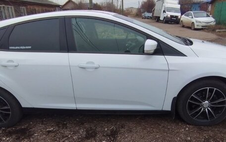 Ford Focus III, 2012 год, 750 000 рублей, 4 фотография