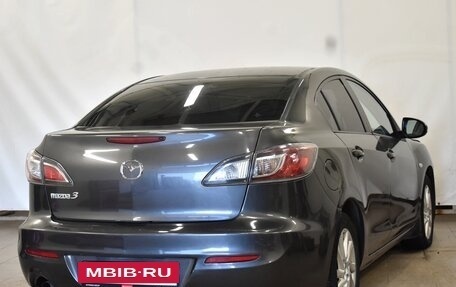 Mazda 3, 2011 год, 1 000 000 рублей, 2 фотография