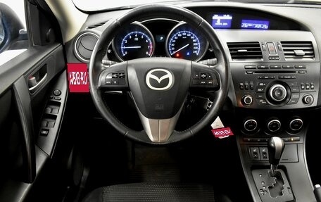 Mazda 3, 2011 год, 1 000 000 рублей, 6 фотография