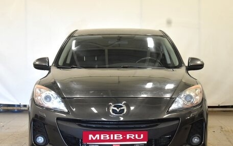 Mazda 3, 2011 год, 1 000 000 рублей, 3 фотография